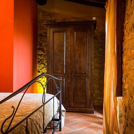 Rustico In Pietra Villa Киани Екстериор снимка