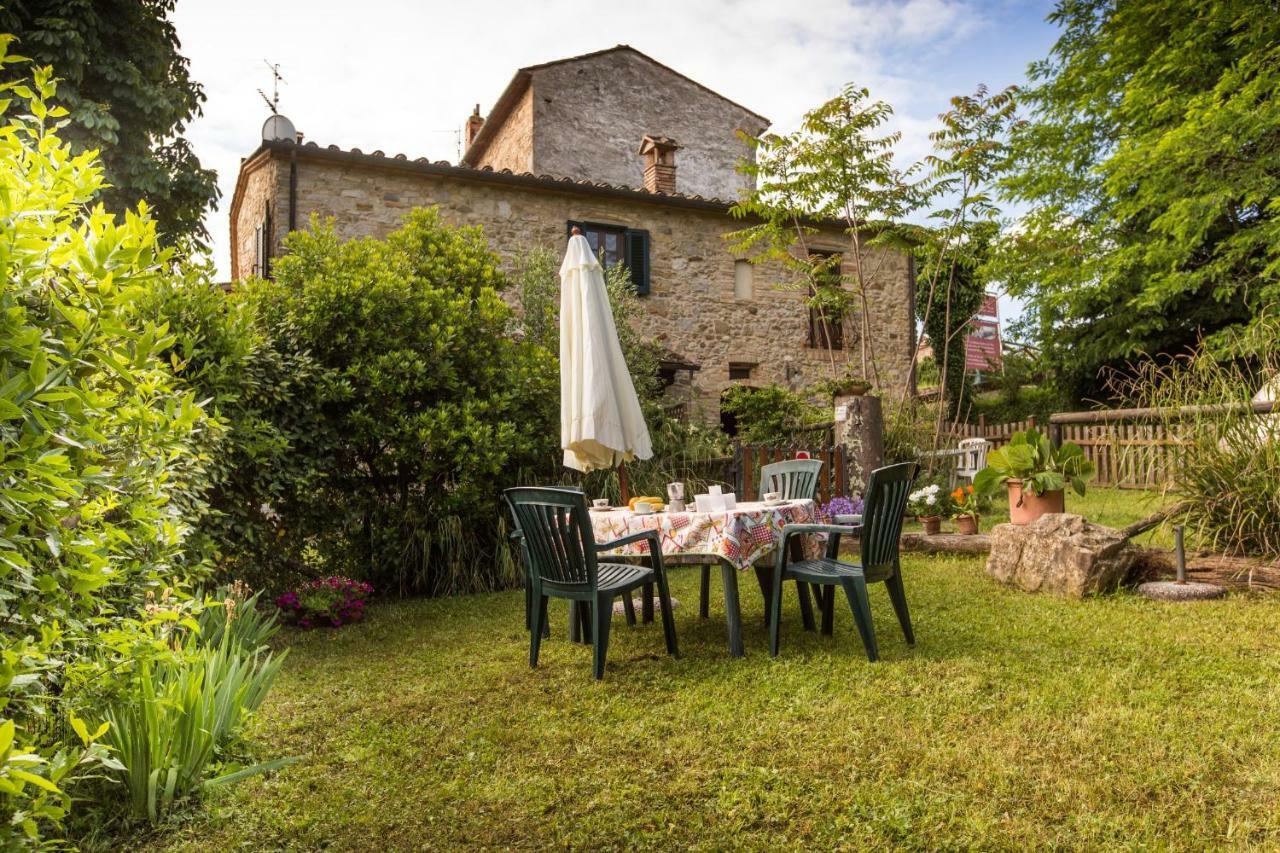 Rustico In Pietra Villa Киани Екстериор снимка