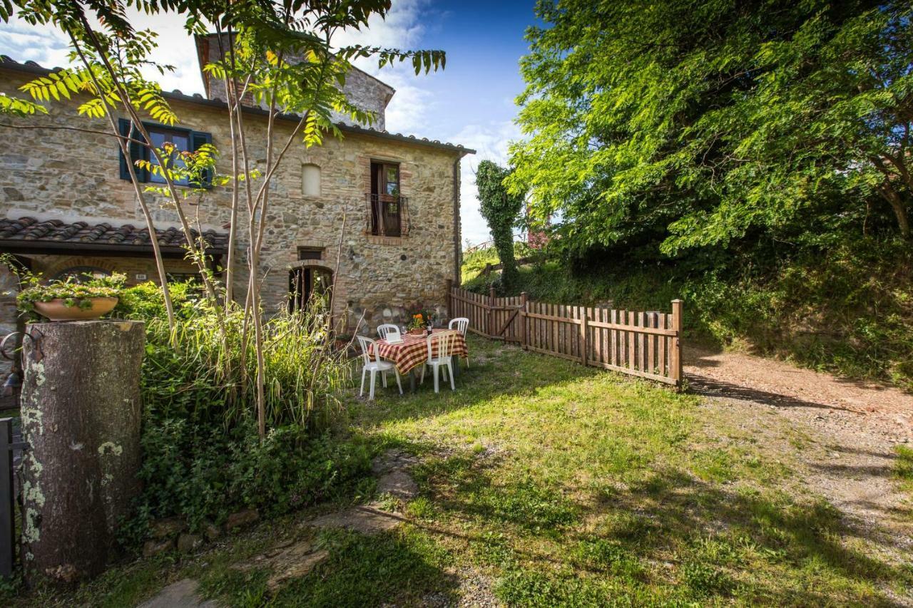 Rustico In Pietra Villa Киани Екстериор снимка