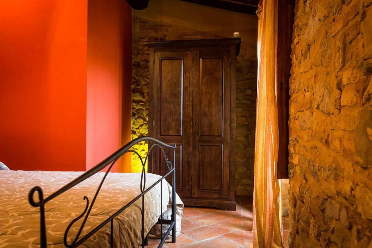 Rustico In Pietra Villa Киани Екстериор снимка
