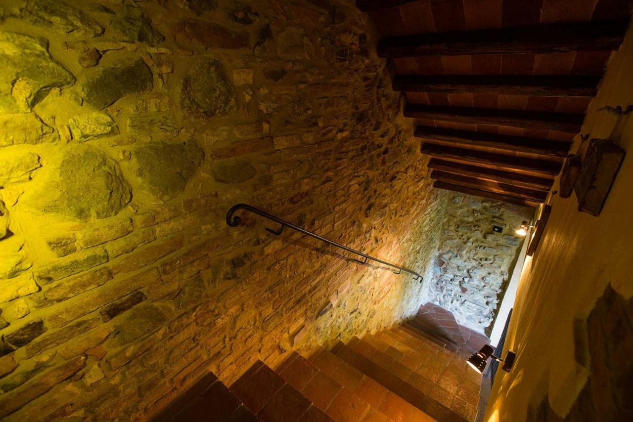 Rustico In Pietra Villa Киани Екстериор снимка