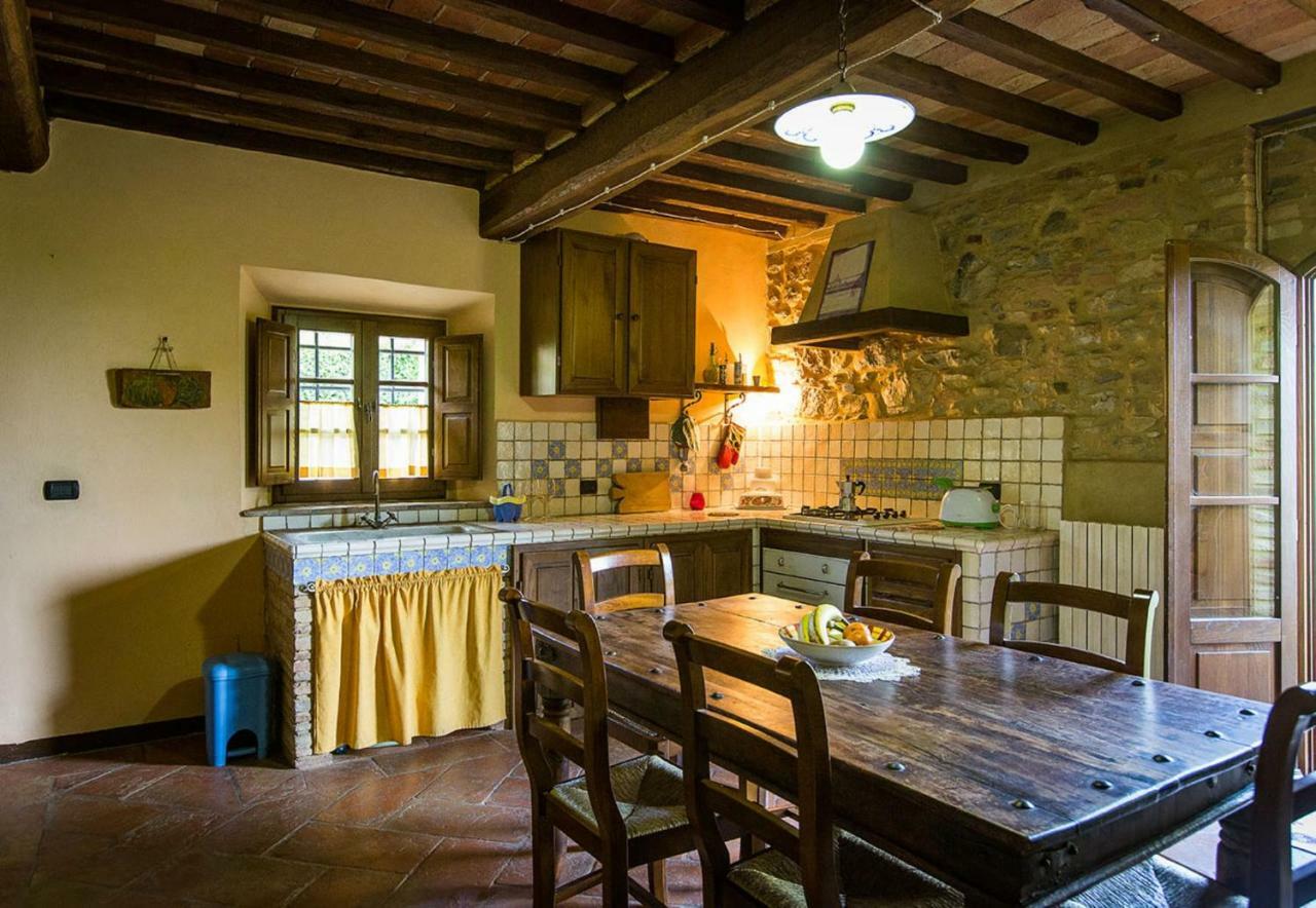 Rustico In Pietra Villa Киани Екстериор снимка