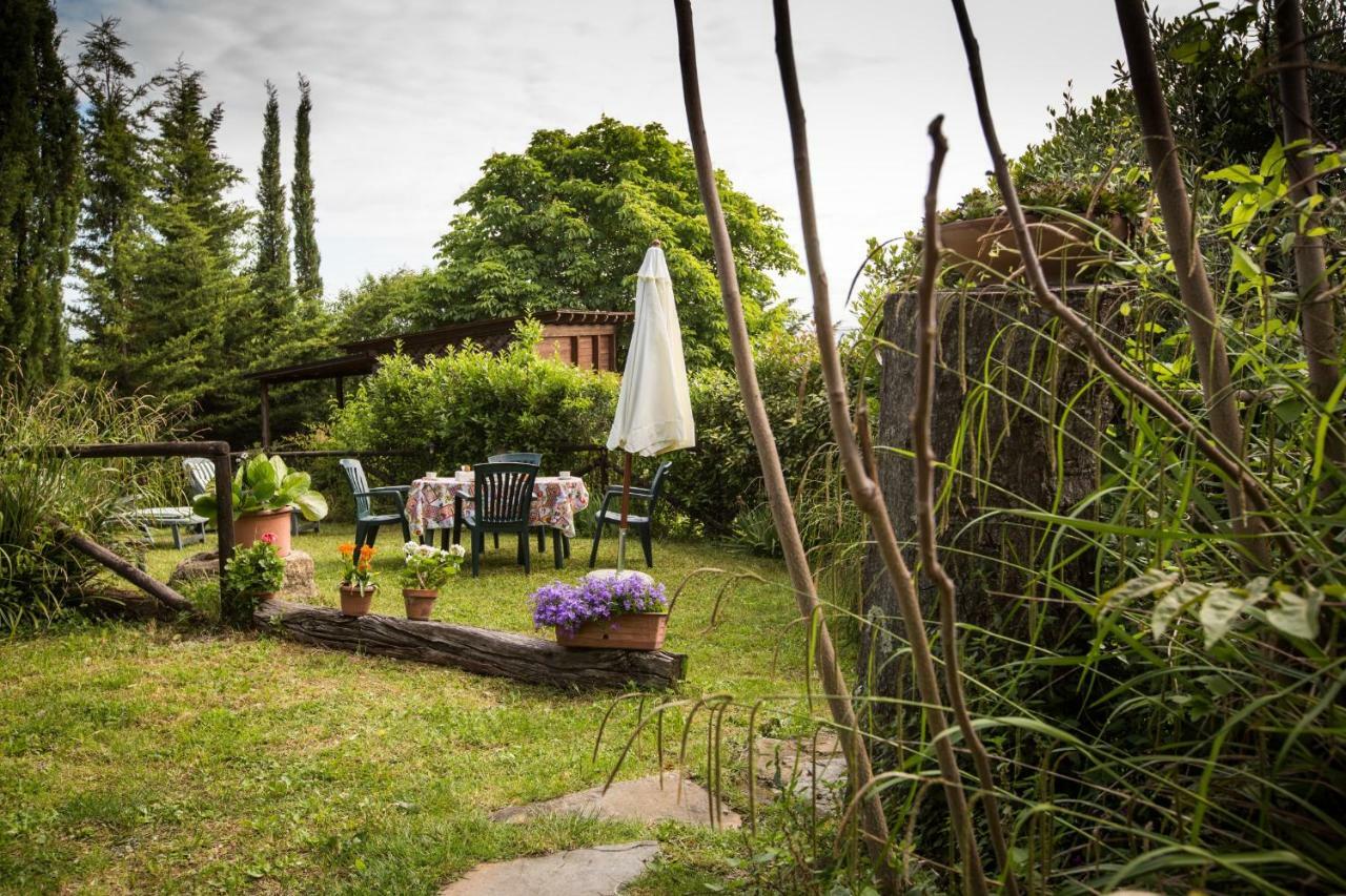 Rustico In Pietra Villa Киани Екстериор снимка