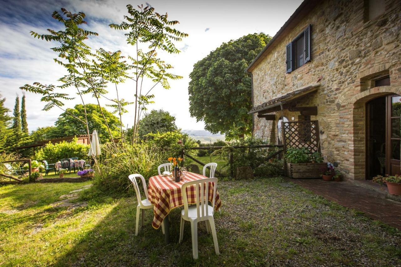 Rustico In Pietra Villa Киани Екстериор снимка