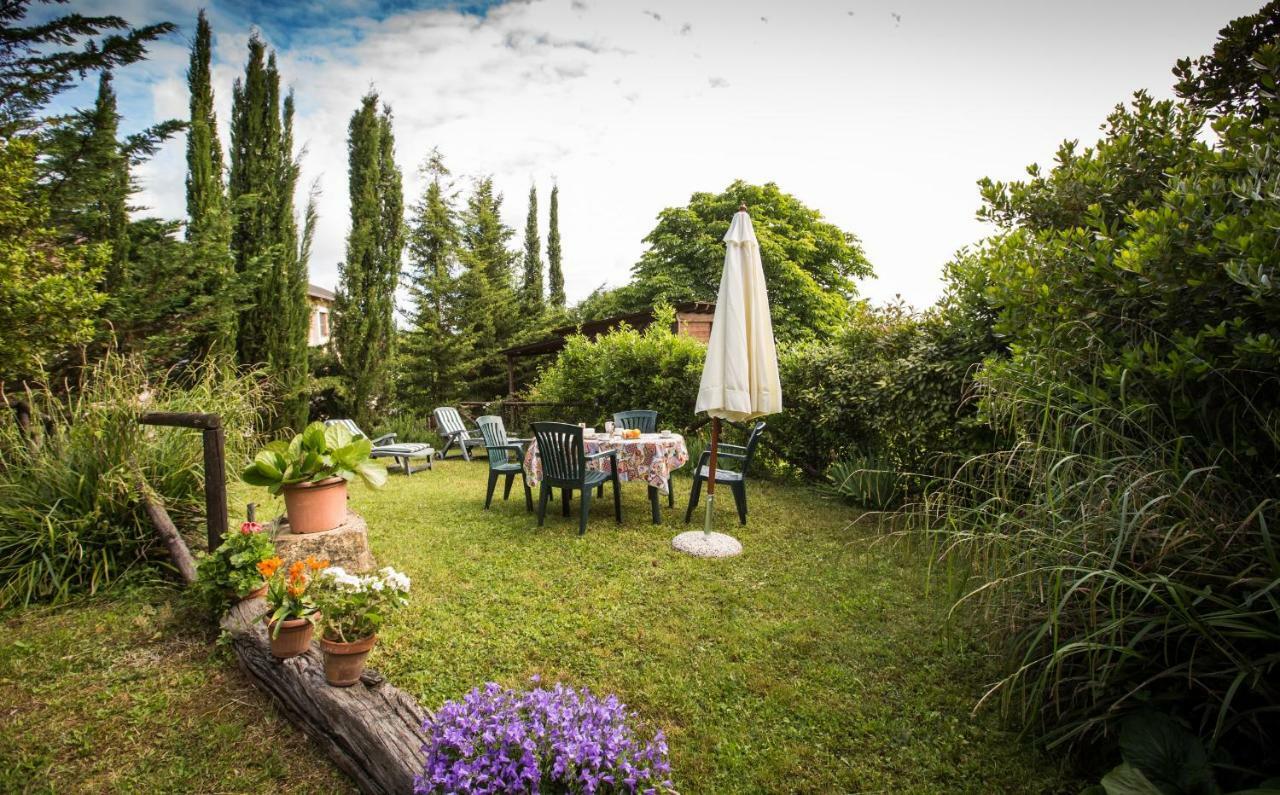 Rustico In Pietra Villa Киани Екстериор снимка