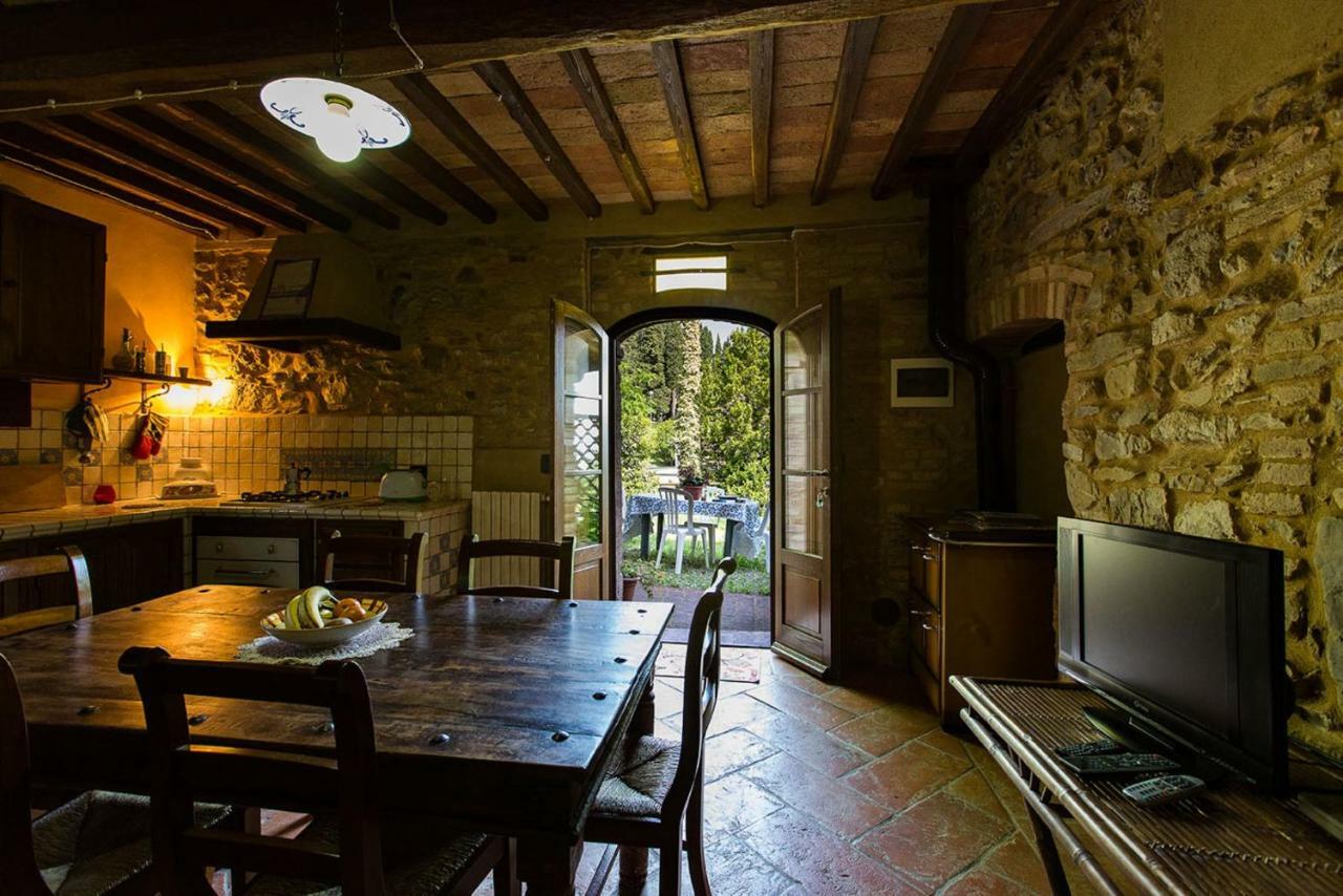Rustico In Pietra Villa Киани Екстериор снимка