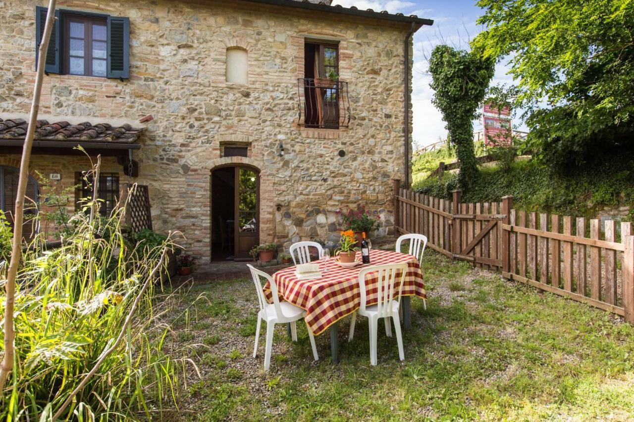 Rustico In Pietra Villa Киани Екстериор снимка