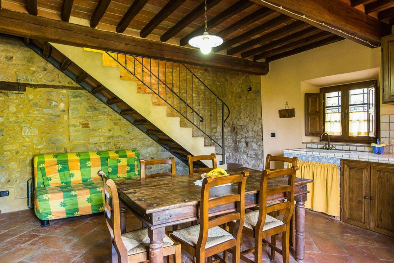 Rustico In Pietra Villa Киани Екстериор снимка