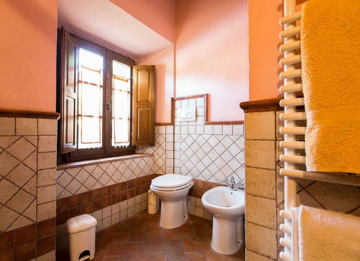 Rustico In Pietra Villa Киани Екстериор снимка
