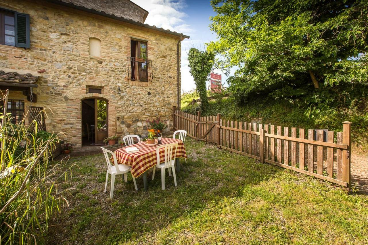 Rustico In Pietra Villa Киани Екстериор снимка