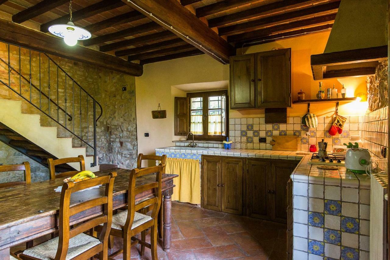 Rustico In Pietra Villa Киани Екстериор снимка