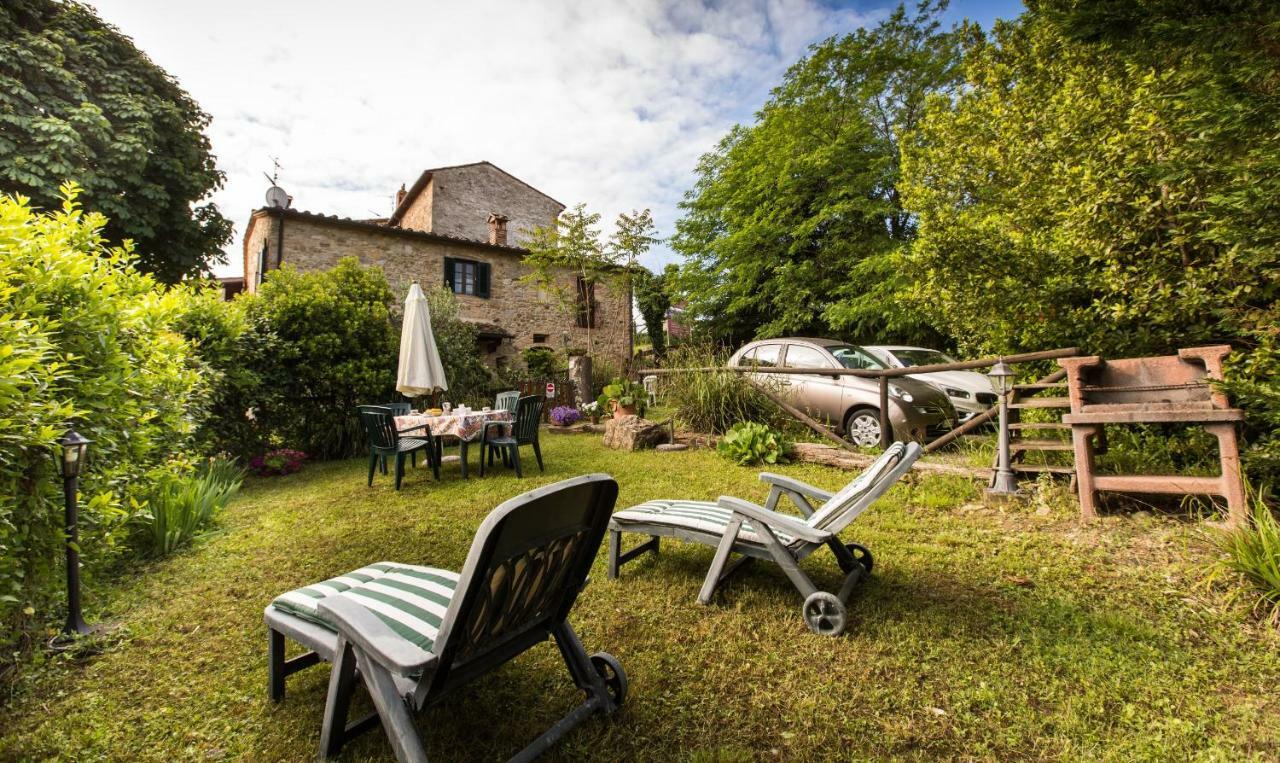 Rustico In Pietra Villa Киани Екстериор снимка