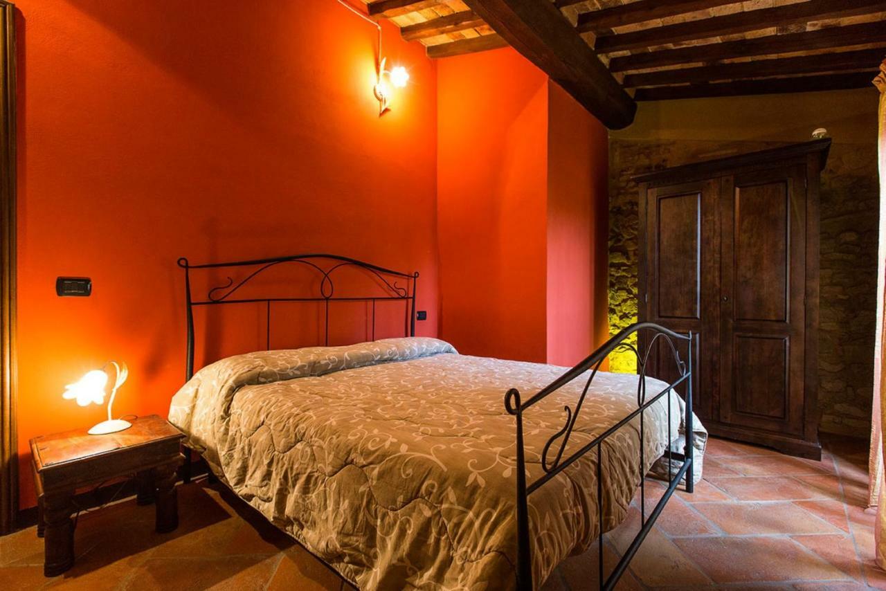 Rustico In Pietra Villa Киани Екстериор снимка