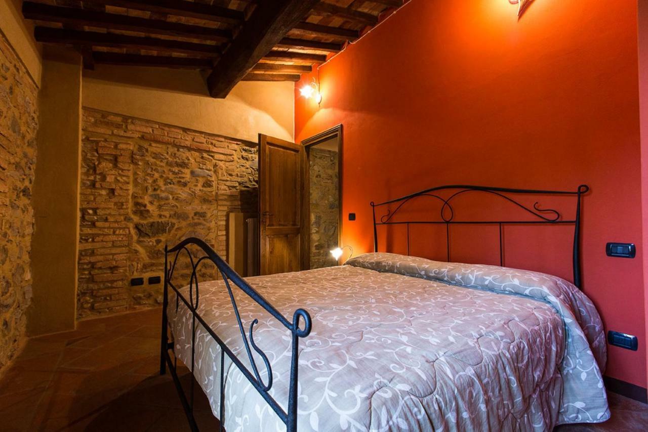 Rustico In Pietra Villa Киани Екстериор снимка
