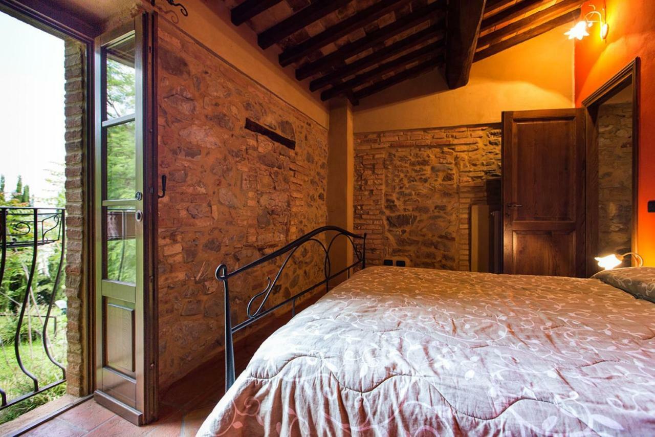 Rustico In Pietra Villa Киани Екстериор снимка