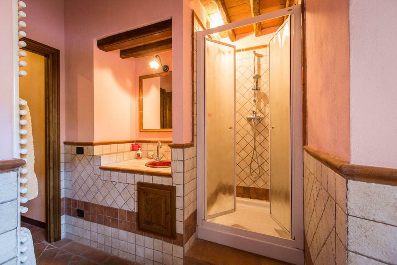 Rustico In Pietra Villa Киани Екстериор снимка