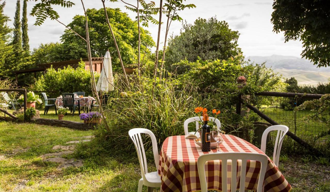 Rustico In Pietra Villa Киани Екстериор снимка