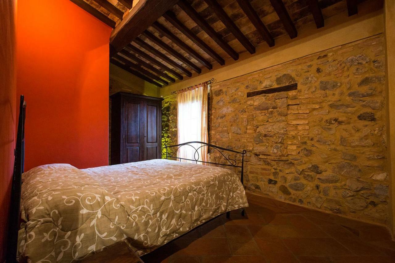 Rustico In Pietra Villa Киани Екстериор снимка